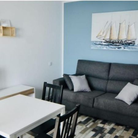 Nueva Europa Apartamentos Maspalomas  Extérieur photo