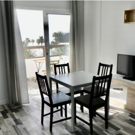 Nueva Europa Apartamentos Maspalomas  Extérieur photo