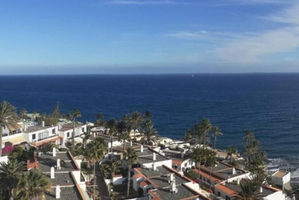 Nueva Europa Apartamentos Maspalomas  Extérieur photo