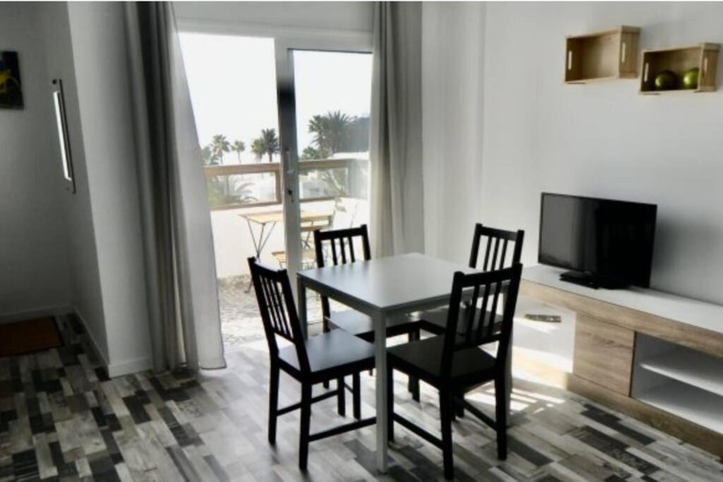 Nueva Europa Apartamentos Maspalomas  Extérieur photo