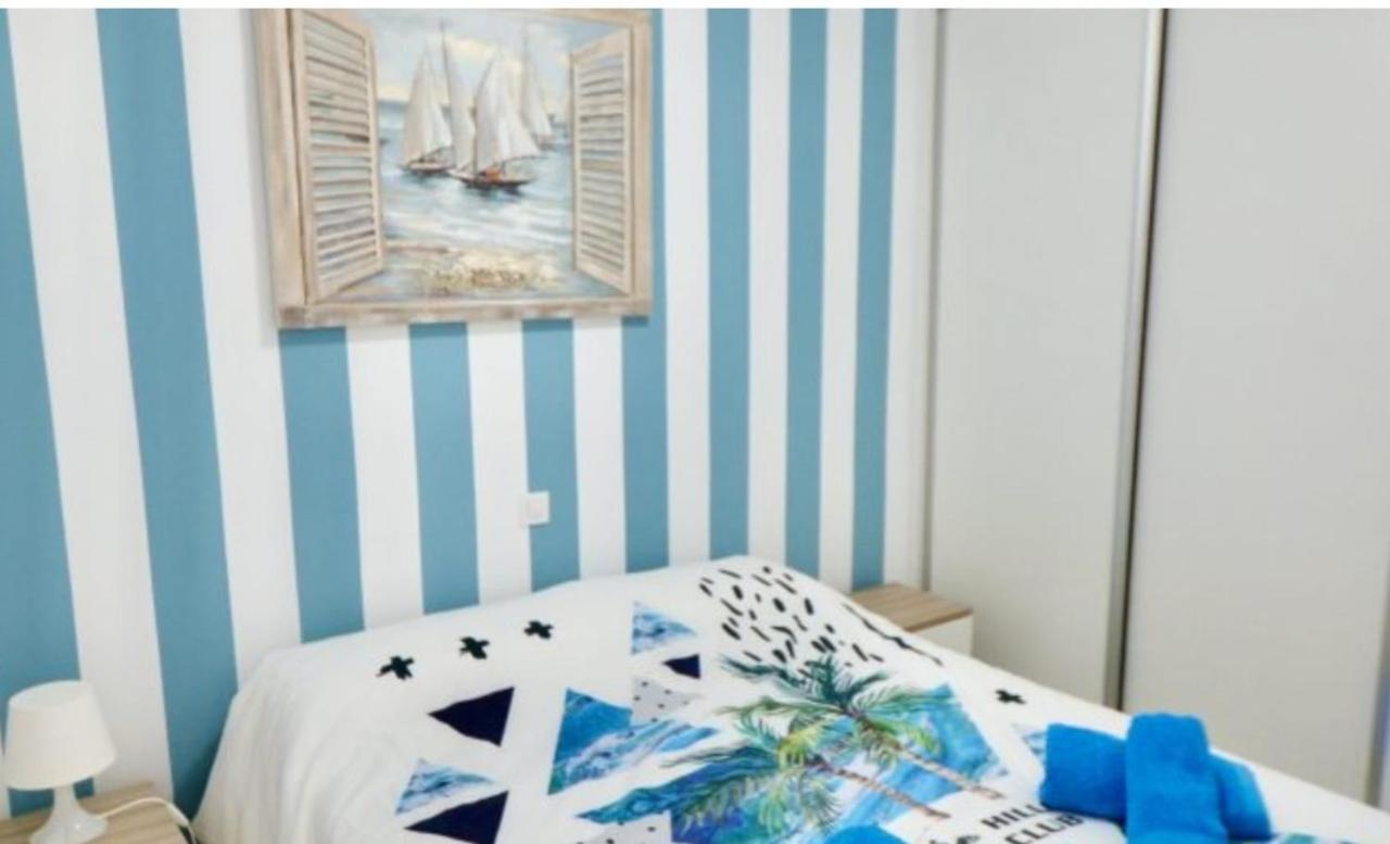 Nueva Europa Apartamentos Maspalomas  Extérieur photo