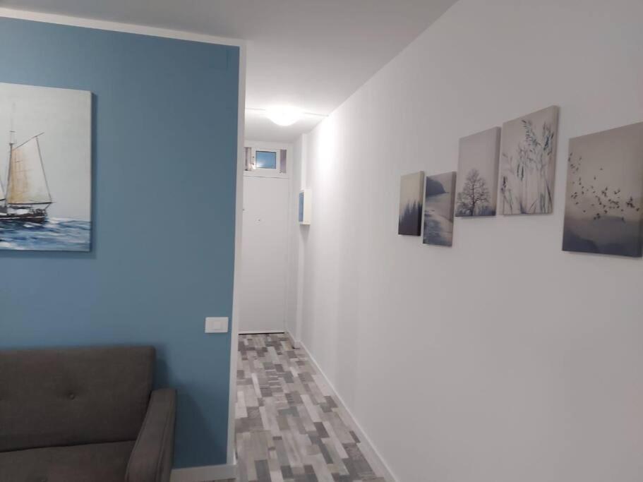 Nueva Europa Apartamentos Maspalomas  Extérieur photo
