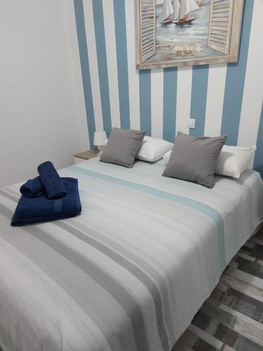 Nueva Europa Apartamentos Maspalomas  Extérieur photo