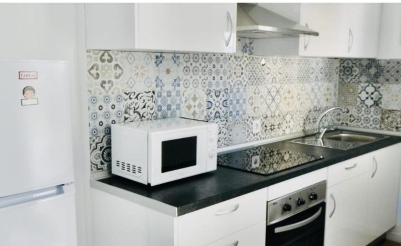 Nueva Europa Apartamentos Maspalomas  Extérieur photo