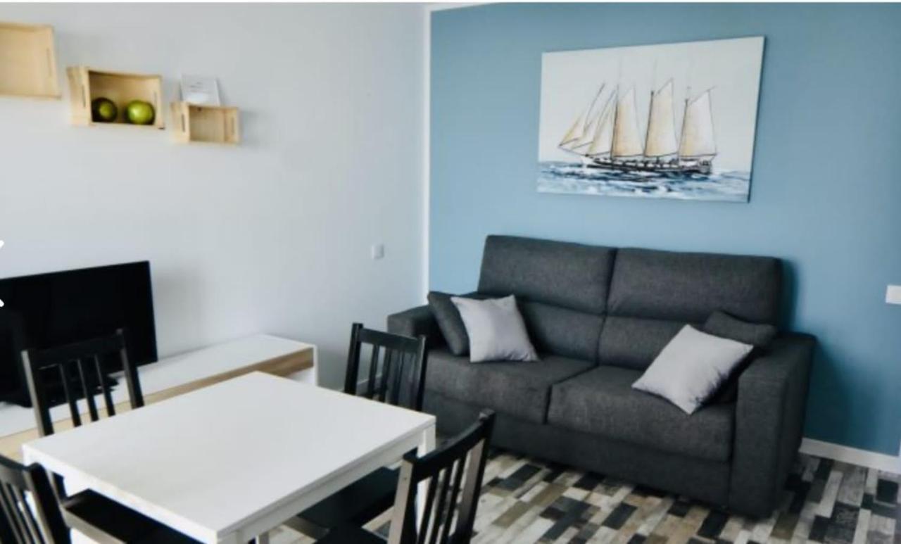 Nueva Europa Apartamentos Maspalomas  Extérieur photo