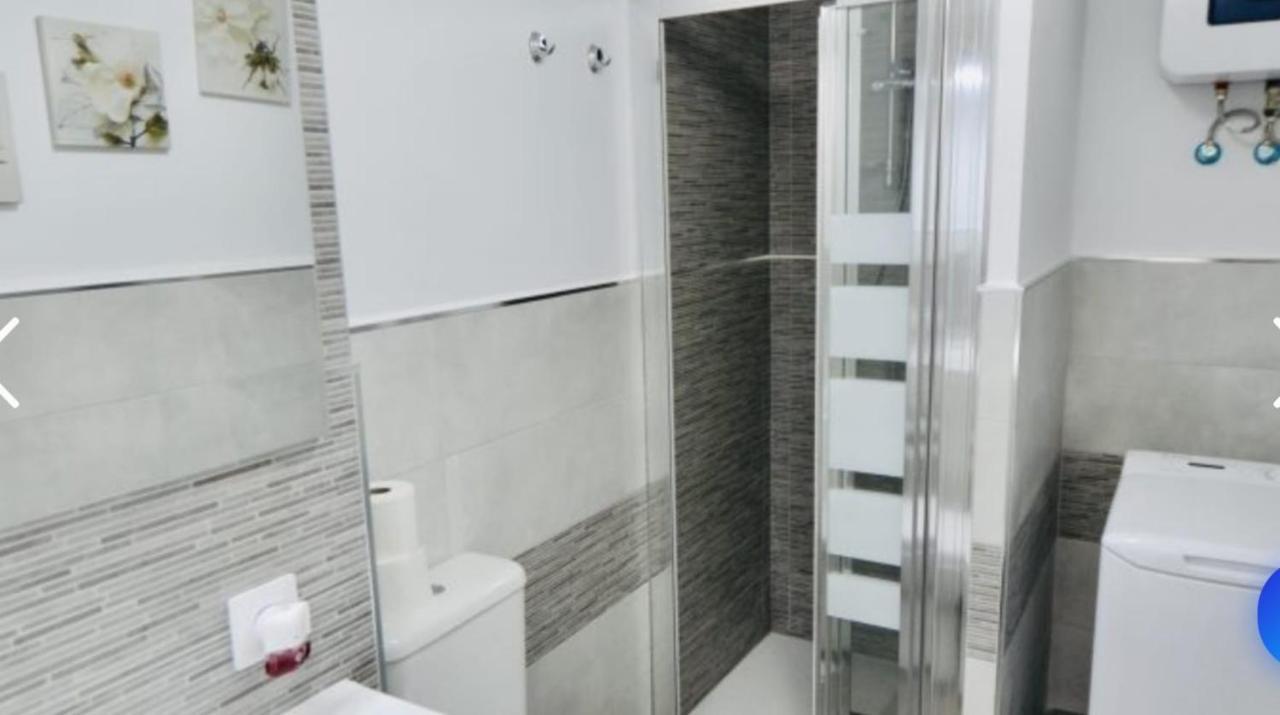 Nueva Europa Apartamentos Maspalomas  Extérieur photo