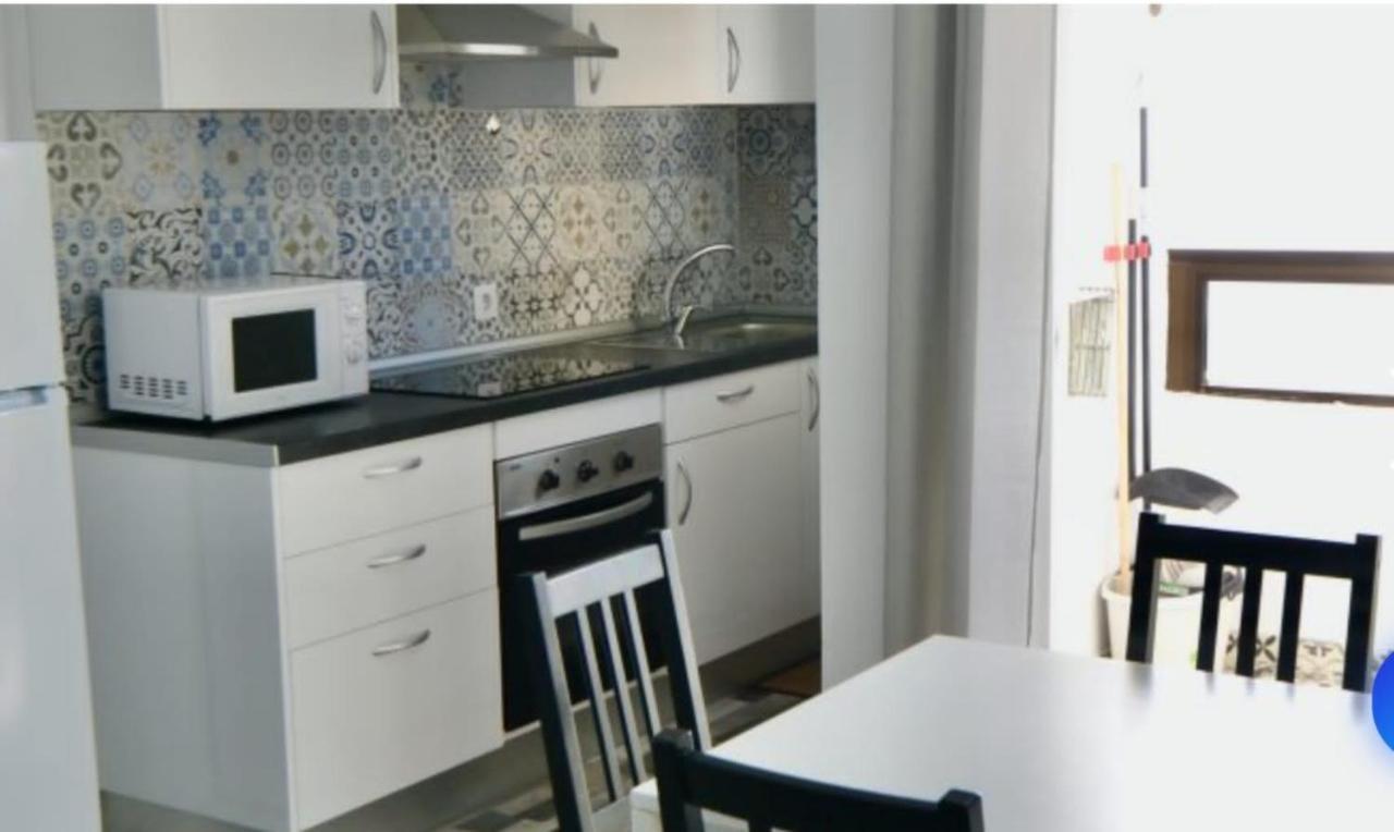 Nueva Europa Apartamentos Maspalomas  Extérieur photo
