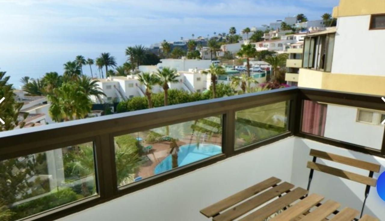 Nueva Europa Apartamentos Maspalomas  Extérieur photo