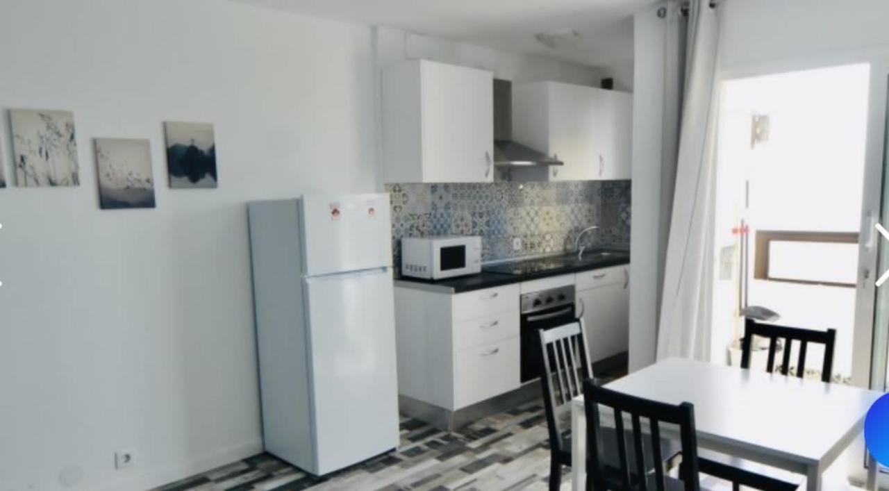 Nueva Europa Apartamentos Maspalomas  Extérieur photo