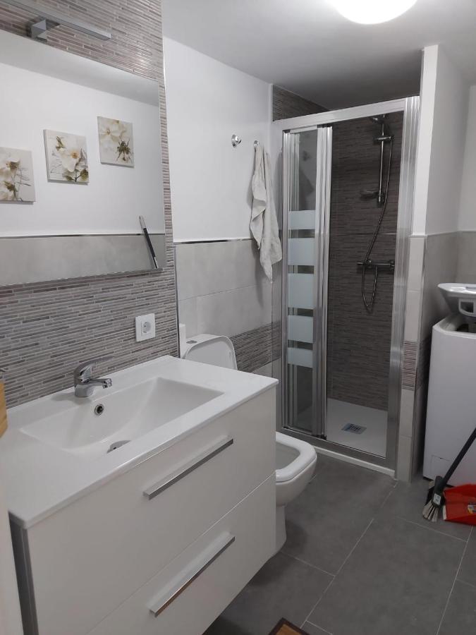 Nueva Europa Apartamentos Maspalomas  Extérieur photo