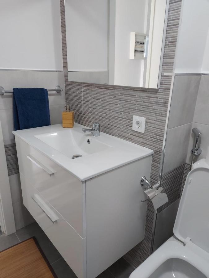 Nueva Europa Apartamentos Maspalomas  Extérieur photo